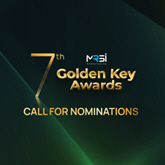 MRSI Golden Key Awards 2025 - Call for Nominations